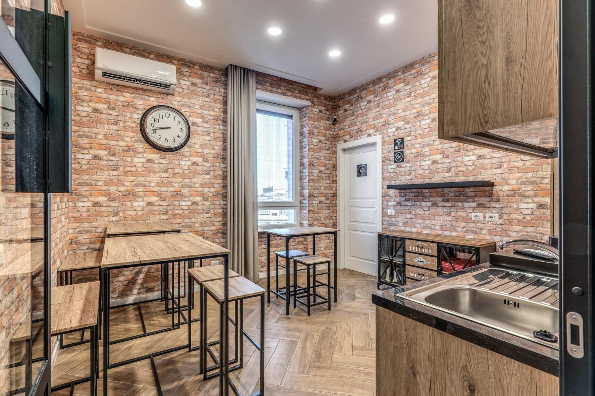Gravina8 - Rooms In نابولي المظهر الخارجي الصورة