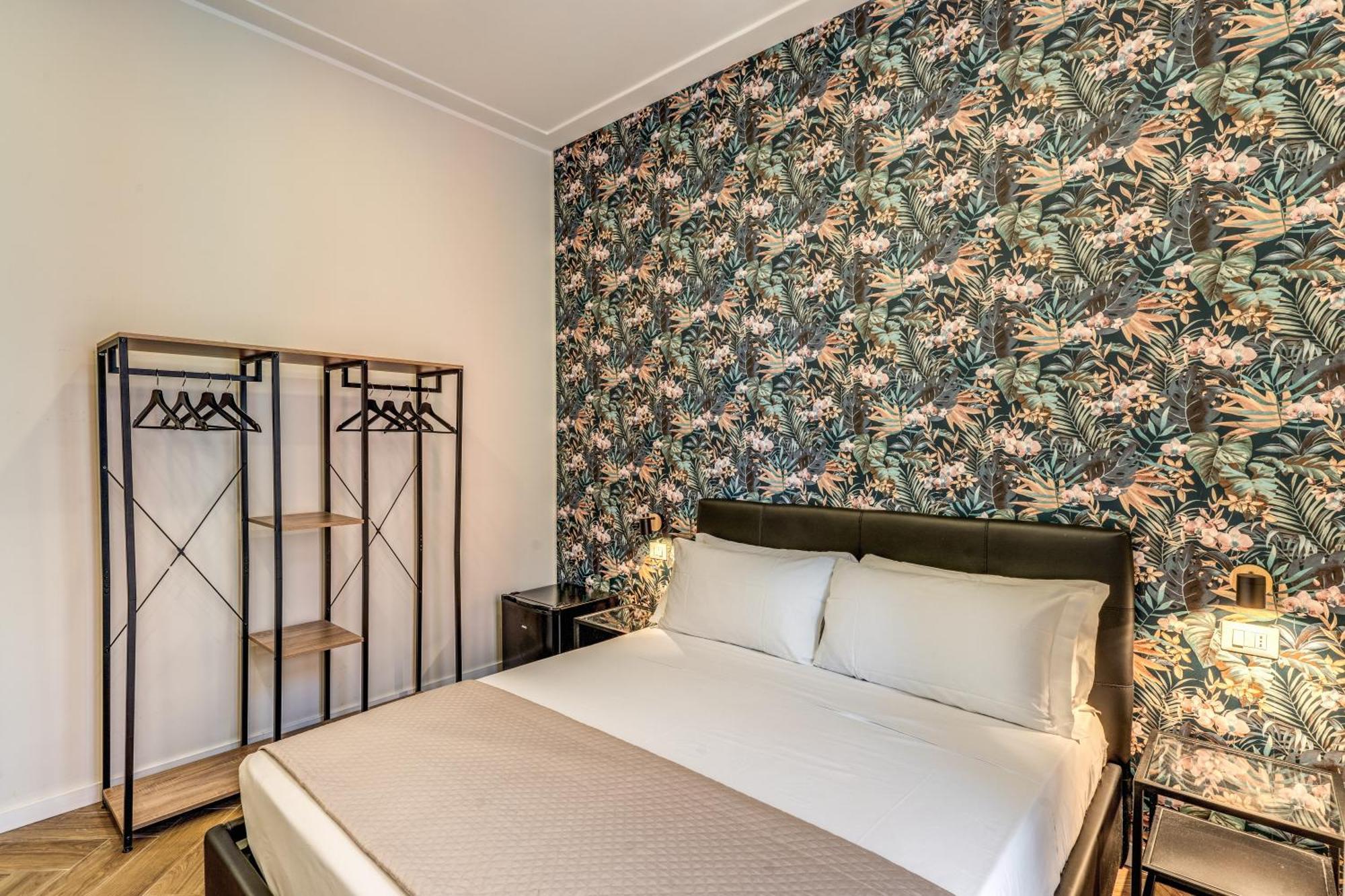 Gravina8 - Rooms In نابولي المظهر الخارجي الصورة